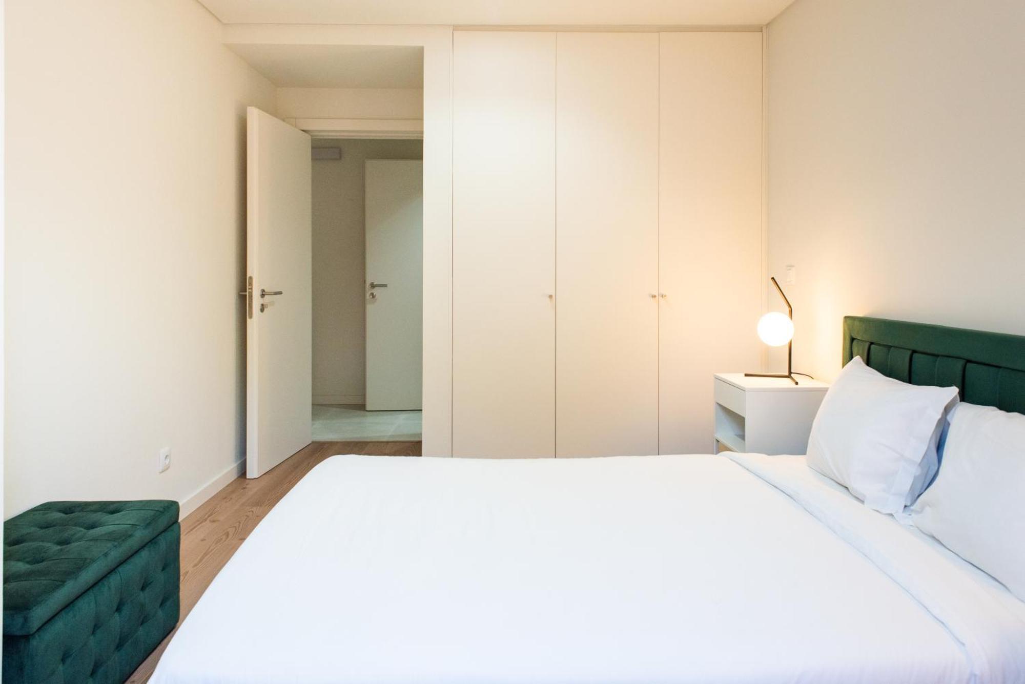 Apartment Pardal Rc A - Luxury 2 Bed In Alcantara Lissabon