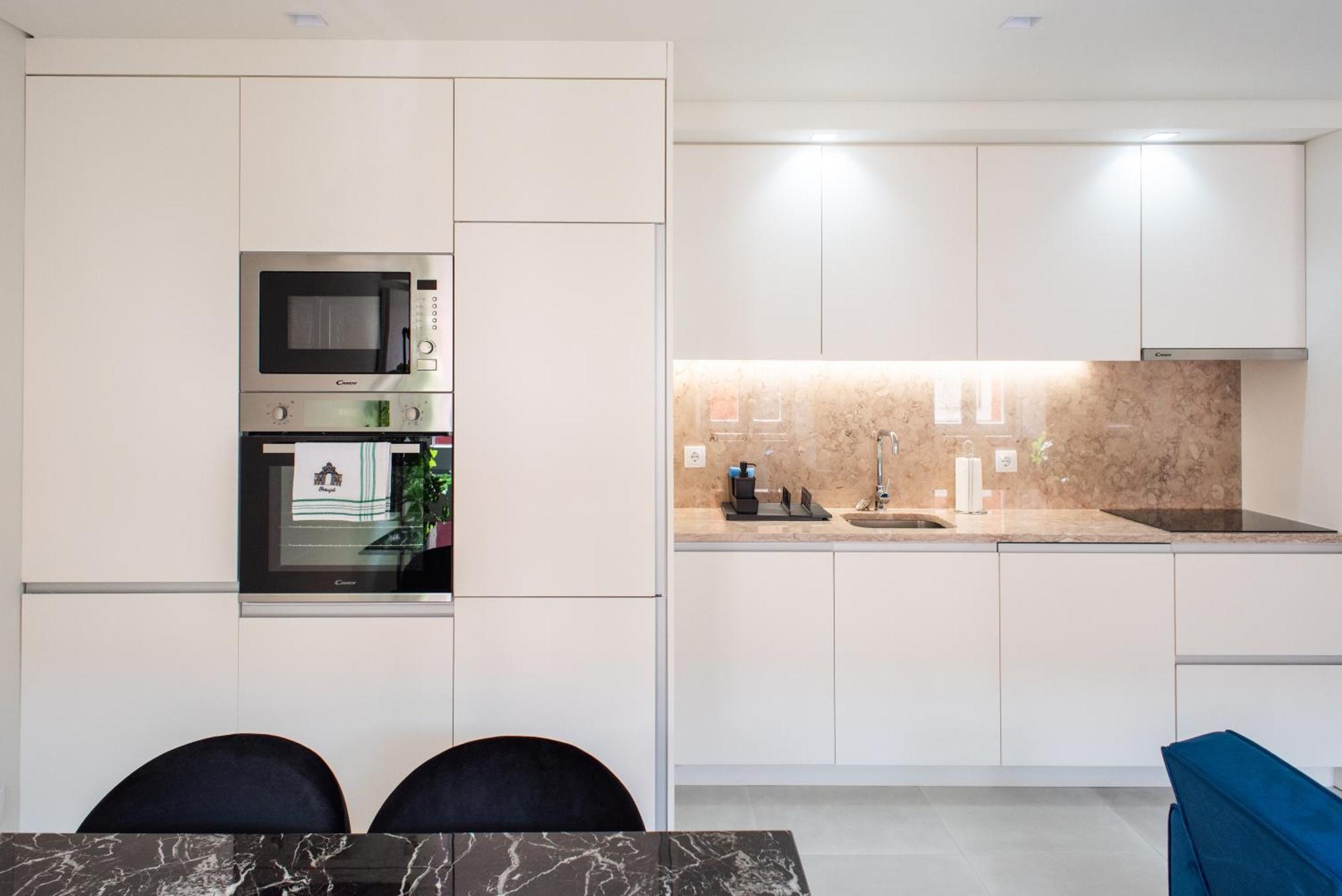 Apartment Pardal Rc A - Luxury 2 Bed In Alcantara Lissabon
