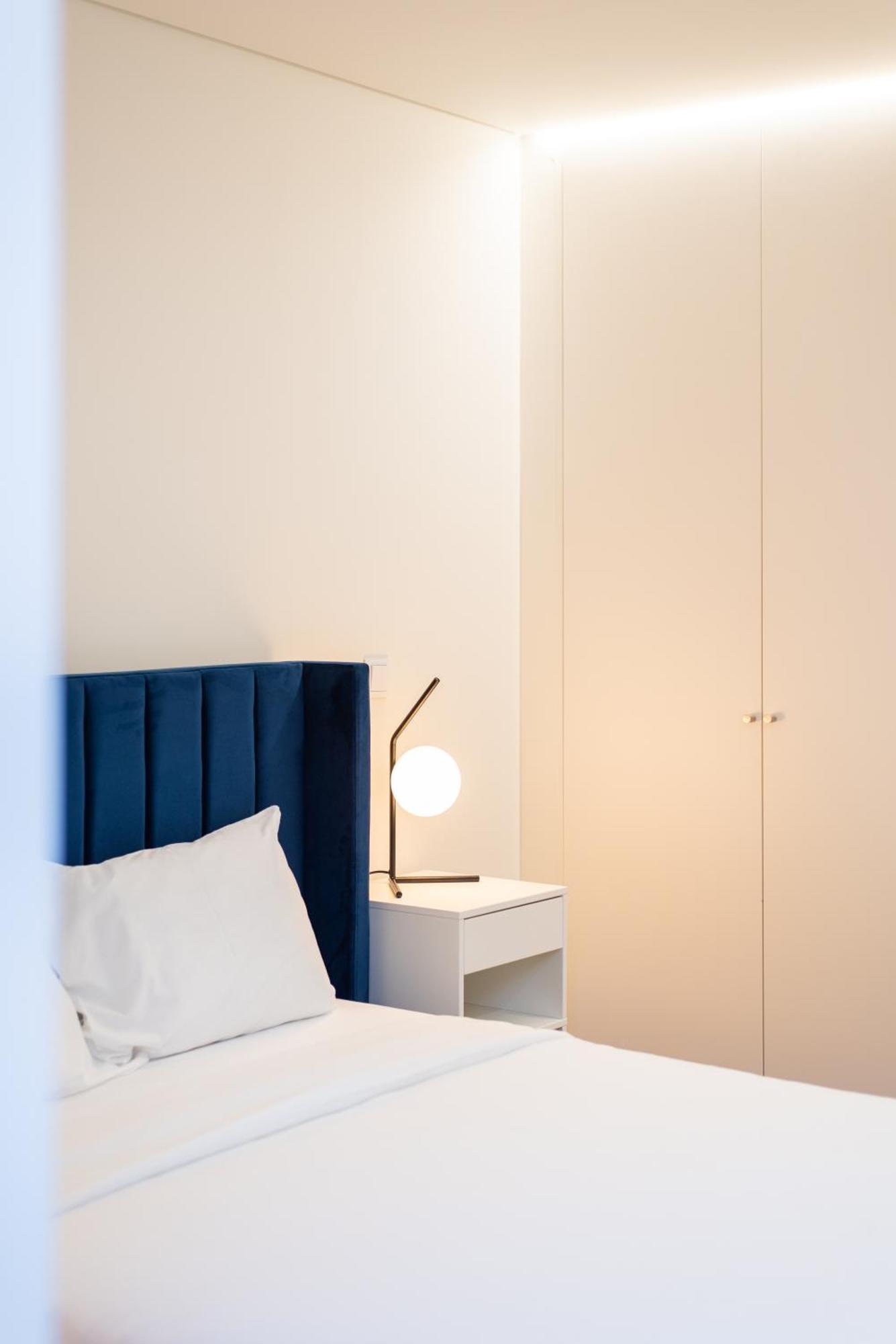 Apartment Pardal Rc A - Luxury 2 Bed In Alcantara Lissabon